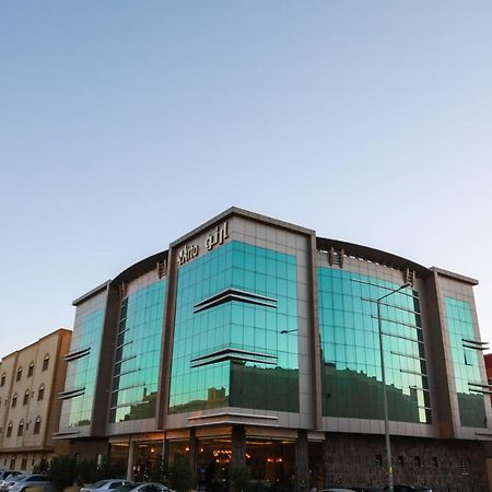 Arto Aparthotel Riadh Exterior foto